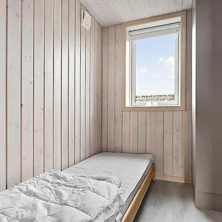 Сasa de vacaciones Sj308-sjolund-gl-strandvej-29