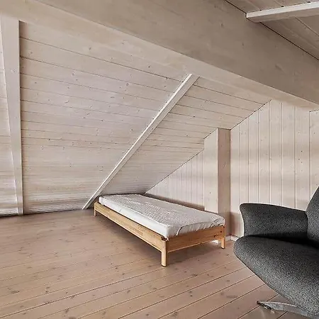 Sj308-sjolund-gl-strandvej-29 * Binderup Strand