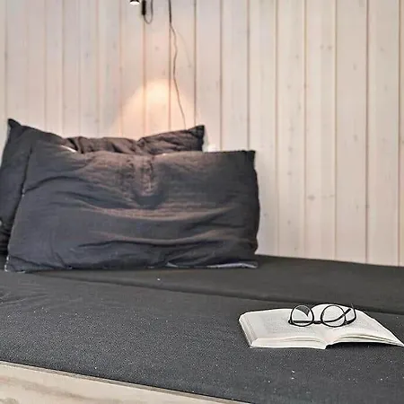 Sj308-sjolund-gl-strandvej-29 Ferienhaus