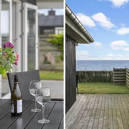 Sj308-sjolund-gl-strandvej-29 Сasa de vacaciones