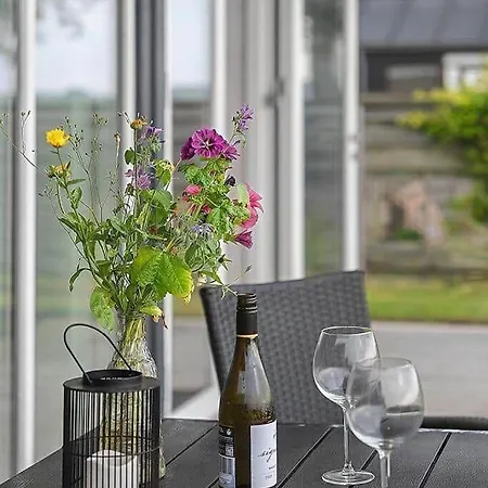 Сasa de vacaciones Sj308-sjolund-gl-strandvej-29