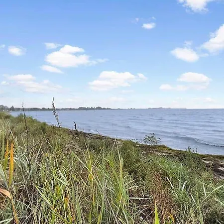 Сasa de vacaciones Sj308-sjolund-gl-strandvej-29